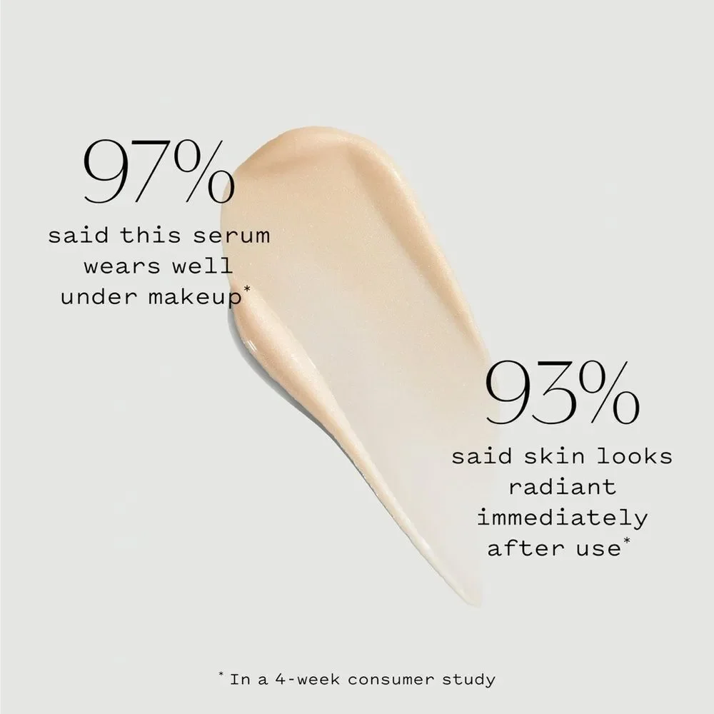 Keys Soulcare Let Me Glow Illuminating Serum (Golden Aura)